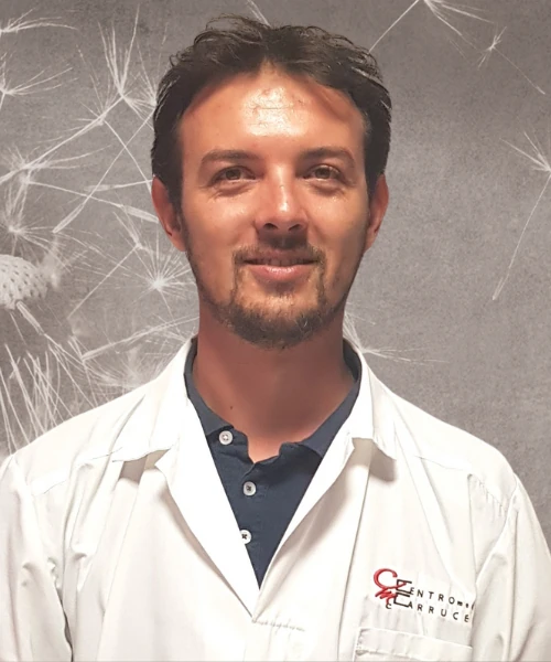 Centro Medico Carrucese dottore VALLAURI