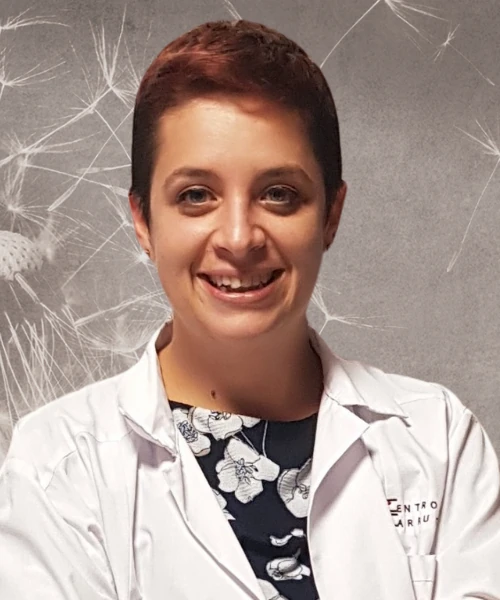 Centro Medico Carrucese dottoressa VASARIO