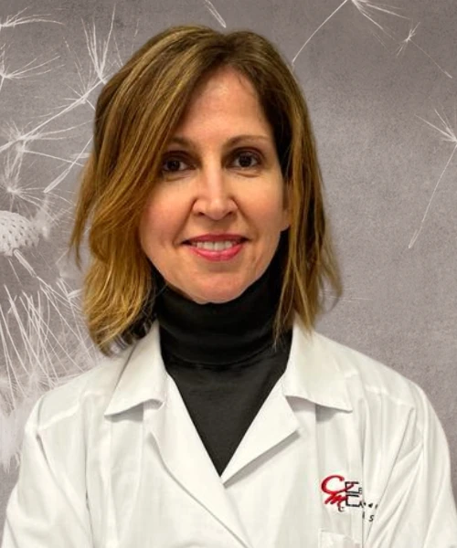Centro Medico Carrucese dottoressa VINAI