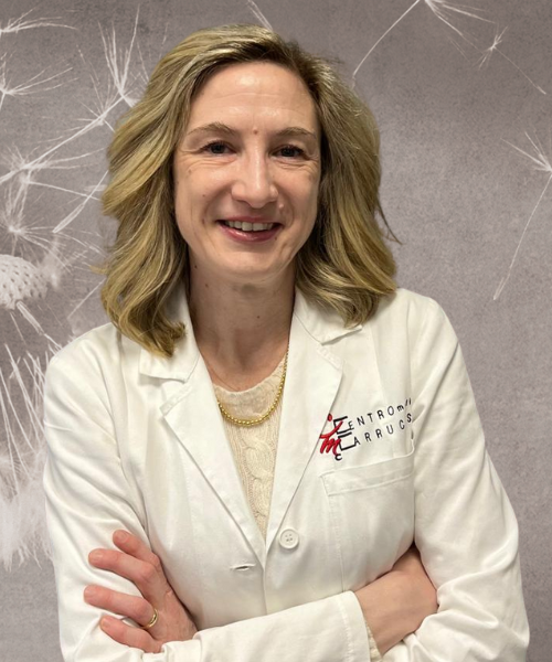 Centro Medico Carrucese dott.ssa Monticone Baracco