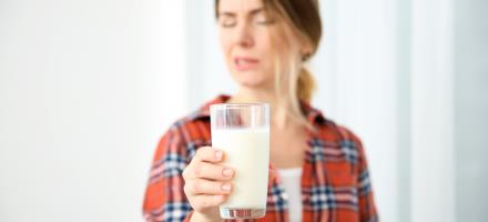 Centro Medico Carrucese novità Foto in evidenza dell'articolo lattosio breath test