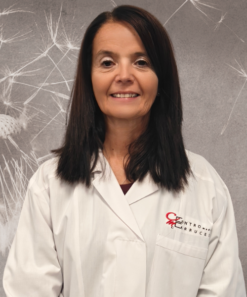 Centro Medico Carrucese dott.ssa Baffoni Claudia