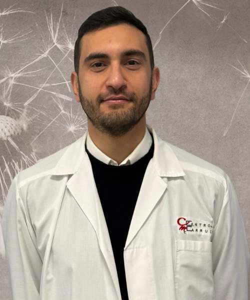 Centro Medico Carrucese foto del dott. Casile Carmelo