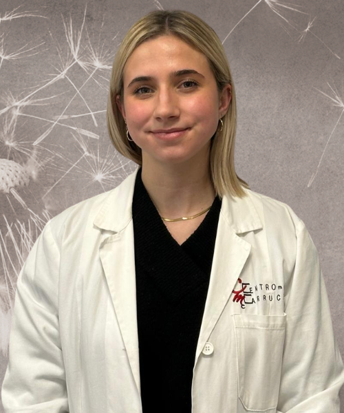 Centro Medico Carrucese foto dott.ssa Fissore