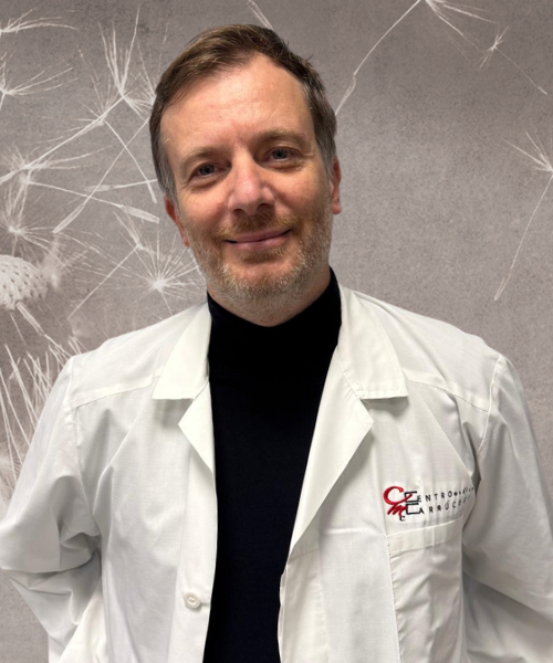 Centro Medico Carrucese dott. GIRAUDO GIORGIO