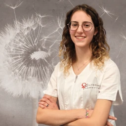 Centro Medico Carrucese organigramma Michela Bessone