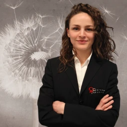 Centro Medico Carrucese organigramma Noemi Bertaina