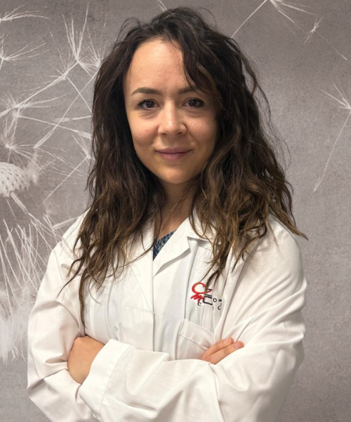 Centro Medico Carrucese foto della dott.ssa Verrelli Ludovica