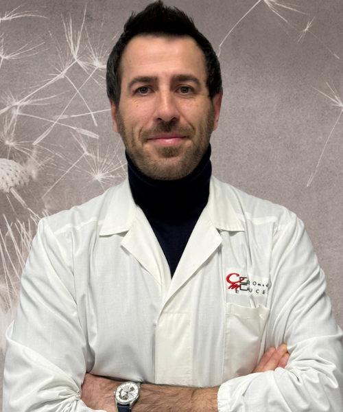 Foto del Centro Medico Carrucese dott. Allisiardi Fabrizio