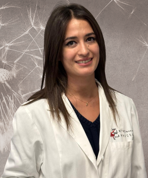Foto del Centro Medico Carrucese dott.ssa Dotta Anna
