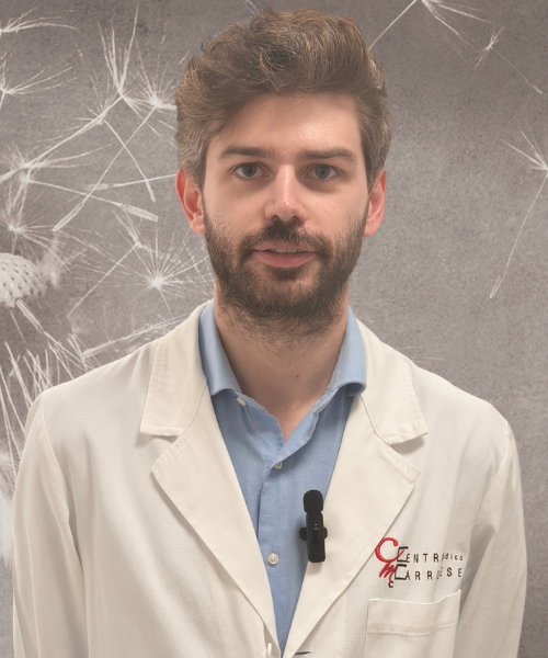 Foto del Centro Medico Carrucese del dott. Durbano